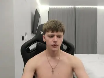 Chaturbate Private Sex Chat of thomas_shelbivip