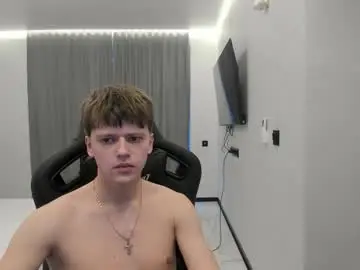 Chaturbate Private Sex Chat of thomas_shelbivip