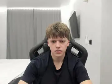 Chaturbate Adult Webcams of thomas_shelbivip