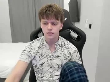 Chaturbate Watch Live Sex Cams of thomas_shelbivip