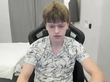 Chaturbate Private Sex Chat of thomas_shelbivip