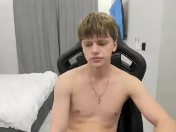 Chaturbate Live Sex Cam of thomas_shelbivip