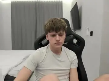 Chaturbate Adult Video Chat of thomas_shelbivip