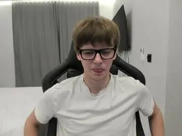 Chaturbate Sex Chat of thomas_shelbivip