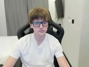 Chaturbate Adult Webcams of thomas_shelbivip