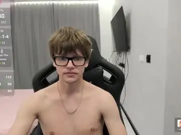 Chaturbate Best Webcam of thomas_shelbivip