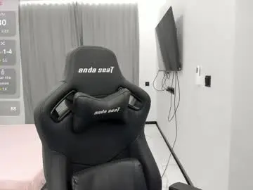 Chaturbate Free Porn Cam of thomas_shelbivip