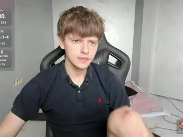 Chaturbate Free Porn Cam of thomas_shelbivip