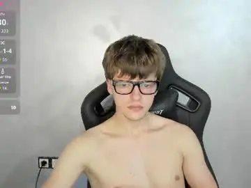 Chaturbate Live Porn of thomas_shelbivip
