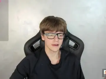 Chaturbate Sex Cam of thomas_shelbivip