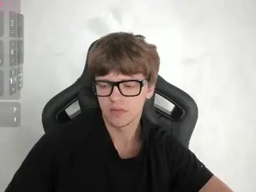 Chaturbate Free Porn Cam of thomas_shelbivip