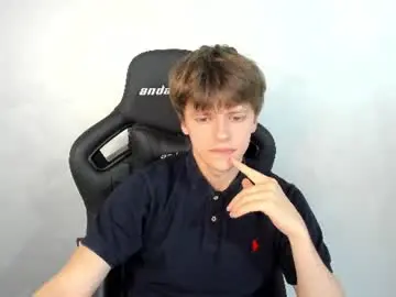 Chaturbate Adult Webcam of thomas_shelbivip