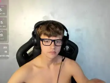 Chaturbate Sex Cam of thomas_shelbivip