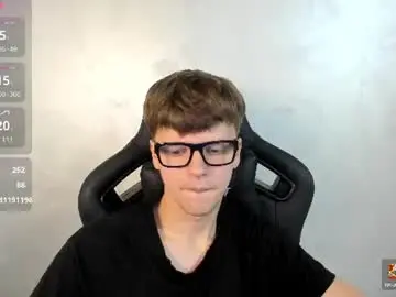 Chaturbate Sex Chat of thomas_shelbivip