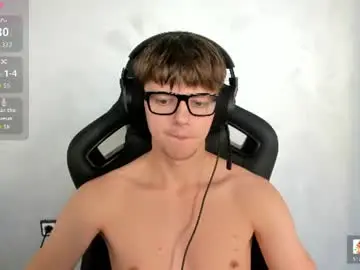 Chaturbate Live Sex of thomas_shelbivip