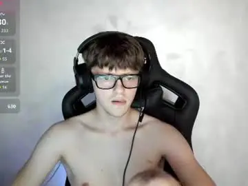 Chaturbate Live Sex of thomas_shelbivip