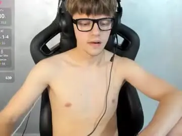 Chaturbate Live Porn of thomas_shelbivip