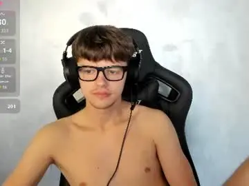 Chaturbate Best live sex cam show of thomas_shelbivip