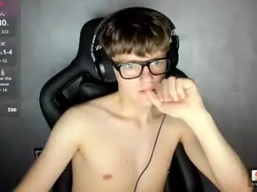 Chaturbate Live Porn of thomas_shelbivip