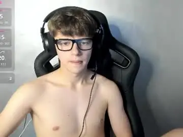 Chaturbate Adult Webcams of thomas_shelbivip