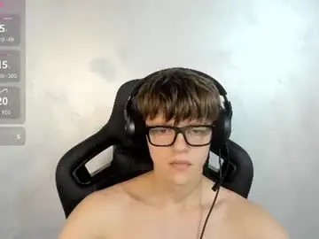 Chaturbate Live Porn of thomas_shelbivip