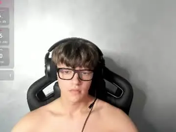 Chaturbate Sex Cam of thomas_shelbivip