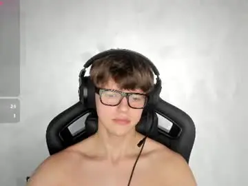 Chaturbate Free Porn Cam of thomas_shelbivip