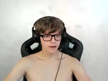 Chaturbate Best Webcam of thomas_shelbivip