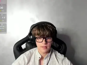 Chaturbate Live Sex of thomas_shelbivip