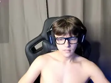 Chaturbate Adult Webcam of thomas_shelbivip