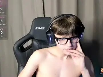Chaturbate Adult Video Chat of thomas_shelbivip