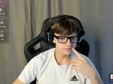 Chaturbate Live Sex of thomas_shelbivip