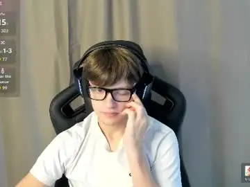 Chaturbate Free Porn Cam of thomas_shelbivip