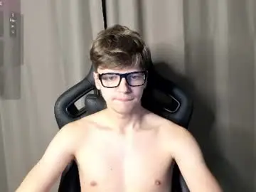 Chaturbate Nude Webcam of thomas_shelbivip