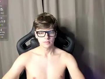 Chaturbate Nude Webcam of thomas_shelbivip