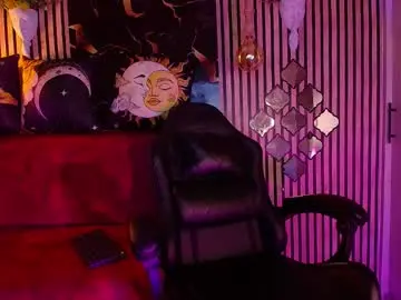 Chaturbate Live Sex of tiny_cherry