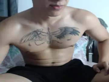 Chaturbate Adult Webcams of tobicraig