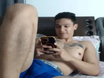 Chaturbate Adult Webcams of tobicraig