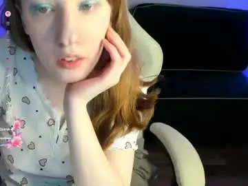 Chaturbate Nude Webcam of tracy_aww