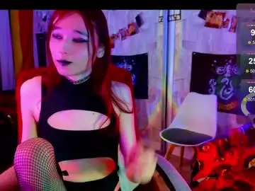 Chaturbate Live Sex Cam of vetansenda