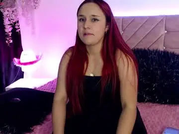 Chaturbate Live Sex of anya_pink