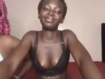 Chaturbate Adult Webcams of brown_sugar4