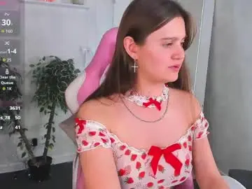 Chaturbate Best live sex cam show of calm_sign