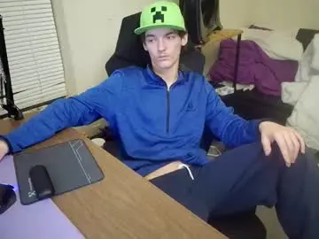 Chaturbate Nude Webcam of charlied09302