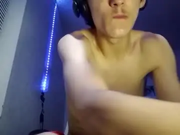 Chaturbate Adult Webcam of charlied09302