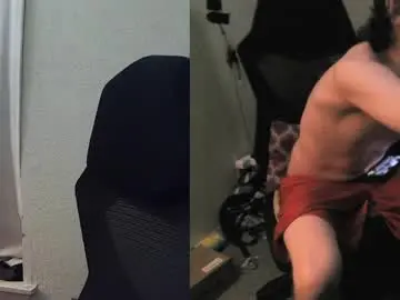 Chaturbate Free Porn Cam of charlied09302