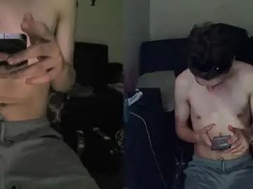 Chaturbate Live Porn of charlied09302