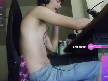 Chaturbate Nude Webcam of charlied09302