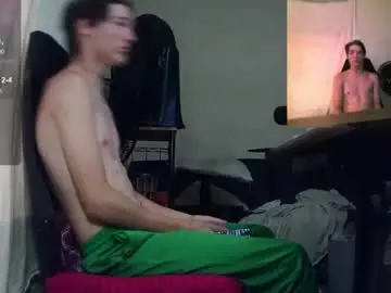 Chaturbate Live Sex of charlied09302