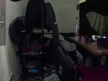 Chaturbate Watch Live Sex Cams of charlied09302